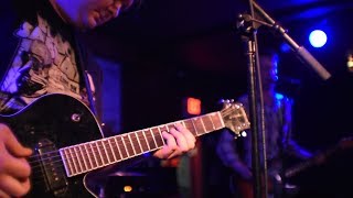 Psychotic Reaction @ Hotel Vegas