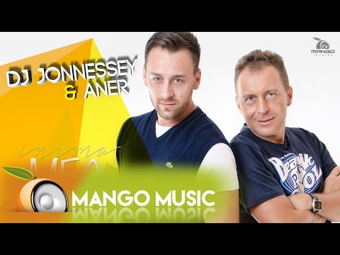 Dj Jonnessey & Aner - Inima Mea ( Official Video HD )