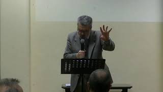 Messaggio Pastore Martin Ibarra del 9 febbraio 2020