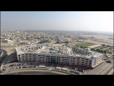 GEMS Our Own English High School, Dubai