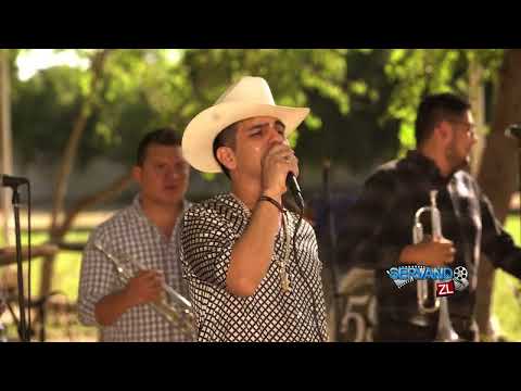 Jovanny Cadena Ft. Banda Los Populares Del Llano - El Kado (En Vivo 2023)