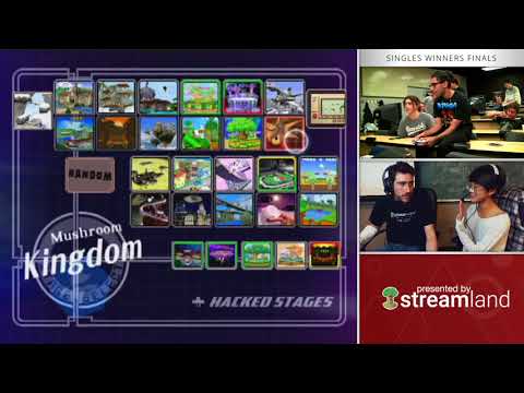 uOttawa Weekly #7 (Fall 2017) — Singles WF — Milo vs Vik