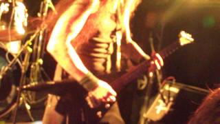 Tanatron - On Frozen Fields (Dismember Cover)