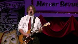 Figure 8 - "Beneath" - Live at the Mercer Revue - 5/18/12