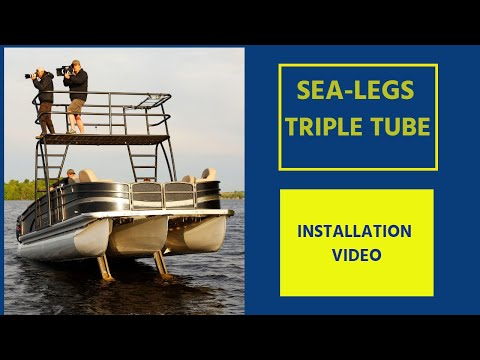 Triple Tube install Video