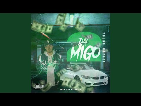 P SHIT (feat. KD THE GOER, PHILTHY P MACKN & Shotime Mainy)