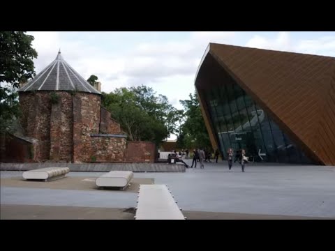 Visit Colchester- More than just Britain