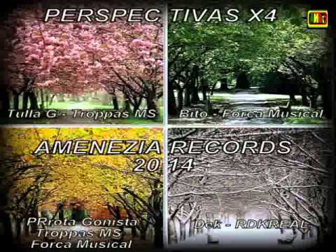 Troppas MS ft Bito & Dek  - Perspectivas X4 2014