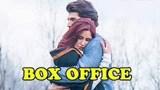 Box Office: Katrina Kaif-Aditya Roy Kapur’s Fitoor First Day Collection