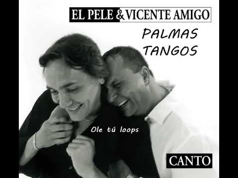 PALMAS TANGOS 164 BPM