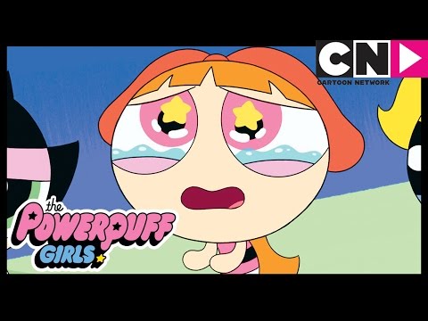 Ultima Moda | As Meninas Superpoderosas