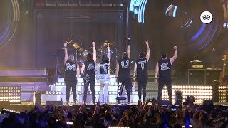 MATUTE - ¡Celebra 11 años en la Arena Ciudad de México!