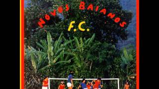 Music video thumbnail preview for Novos Baianos - Os Pingo da Chuva by Novos Baianos