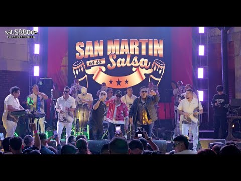 I've Tried / And We Love Each Other / Body Without a Soul /