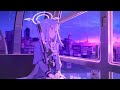Anime Girl - Suzumi - [Live Wallpaper 4k]