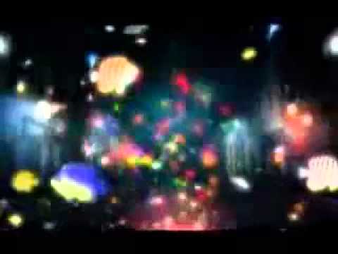 M.A.N.D.Y ft Booka Shade Body Language Mario Copper Remix