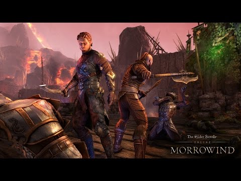 Morrowind Battlegrounds PvP Highlights