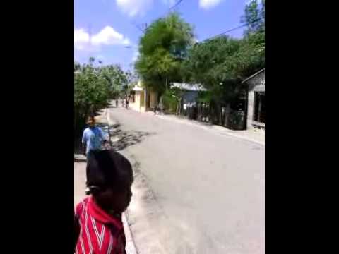 Circuito Alto Jalisco Navarrete. Rip Yohan R