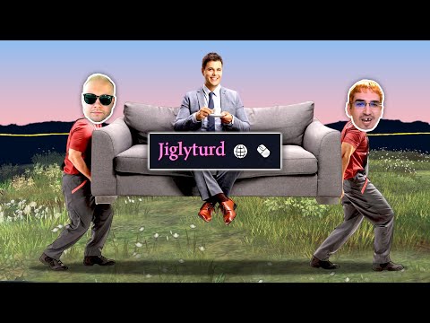 Beasty & Core Carrying Jiglyturd in 3v3......