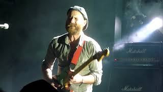 Kamchatka - Sing Along Song @ Sankt Hell Festival 2018 - Hamburg, Gruenspan