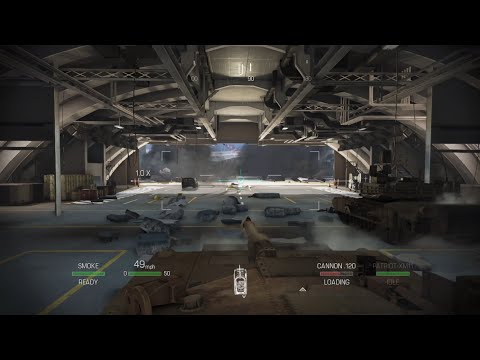 Call of Duty Ghost - Gameplay Walkthrough Part 16 - Severed Ties