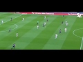 Edinson Cavani  2017/2018  Goals Skills :Assists