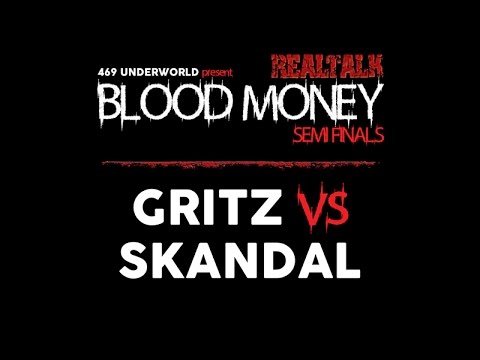 Skandal vs Gritz