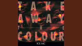 Take Away The Colour