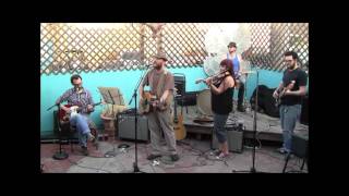 Hares On The Mountain "Up To No Good"