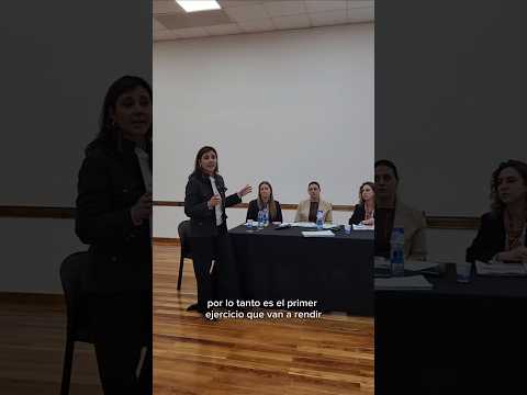Capacitación para Nuevas Comunas en Villaguay