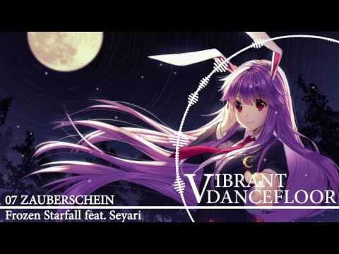[東方/Touhou Album Demo] VIBRANT DANCEFLOOR (例大祭14)