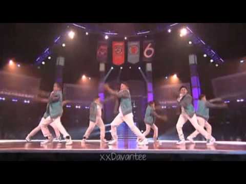 America's Best Dance Crew (Season 6) | Ep. 10 | The Finale