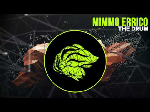Mimmo Errico - The Drum (Extended Mix)