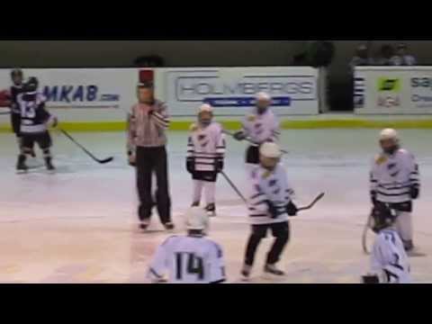 MIFK 2002-03 vs Järvenpään Haukat 3