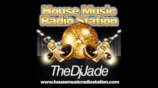 TheDjJade - Oldskool Special live on HMRS 16.February 2014