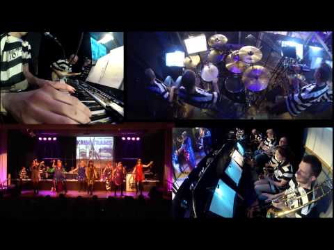 Nossebro Cabaré 2015 - special - Bossa Nova