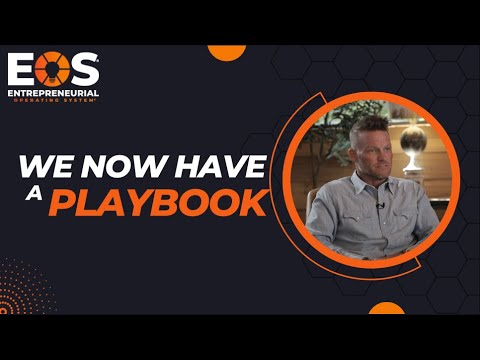 The Right Playbook Makes A Huge Difference