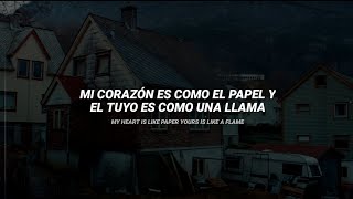 Ray LaMontagne - Such A Simple Thing | Subtitulada