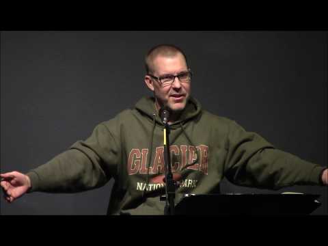 Jeremiah 21-23 - "The Failure in Sin and Faking the Word of God."