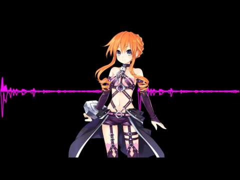 Nightcore-Unconditional Light