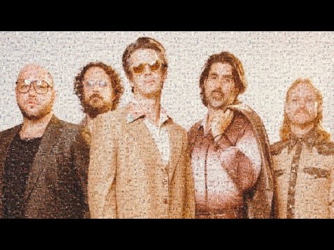 The Band of Heathens - All That Remains (Official Music Video)