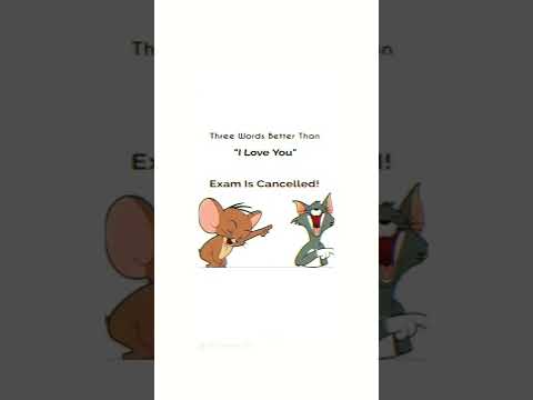 Tom and Jerry