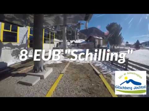 8-EUB Schilling | Gitschberg-Jochtal (Südtirol)