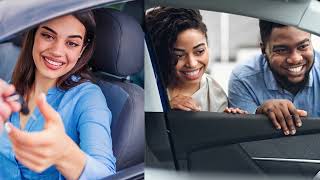Auto Loans - Westmark Credit Union