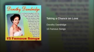 Taking a Chance on Love