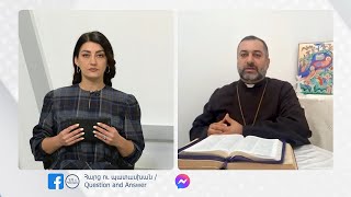 Տ. Մանուկ քահանա Զեյնալյան