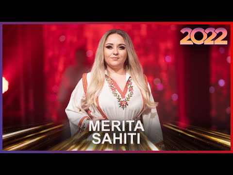 Merita Sahiti - Kadal kadal po vjen pleqnia (2022)