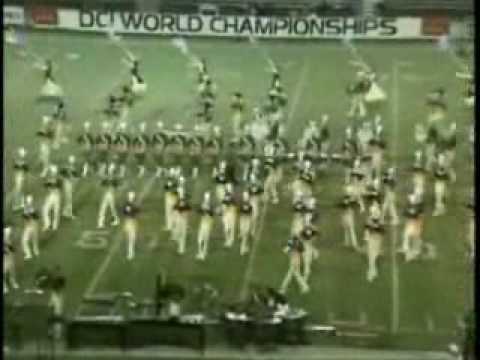 DCI 2009 Ultimate Trailer