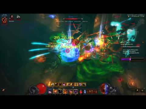 S10 DH Cold Impale GR93 Solo Clear R198