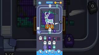 Pixel Flow Level 2770